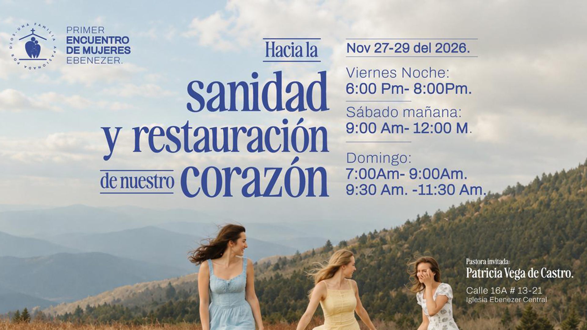 eventomujeres